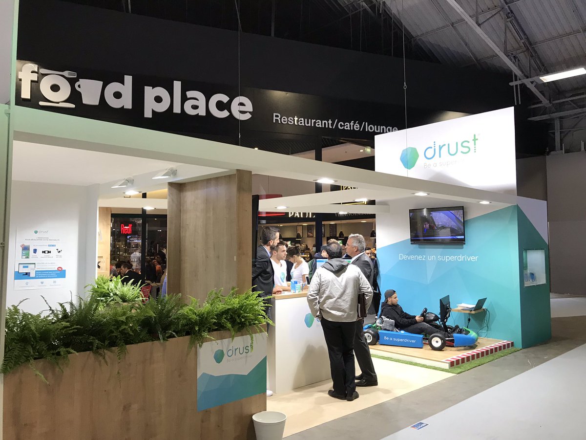 drust_fr's tweet photo. #EQUIPAUTO2017 Venez découvrir la nouvelle offre maintenance connectée sur le stand drust pavillon 2.2 #beasuperdriver #fuelforsuperbusiness https://t.co/TGYgQaVr9Y