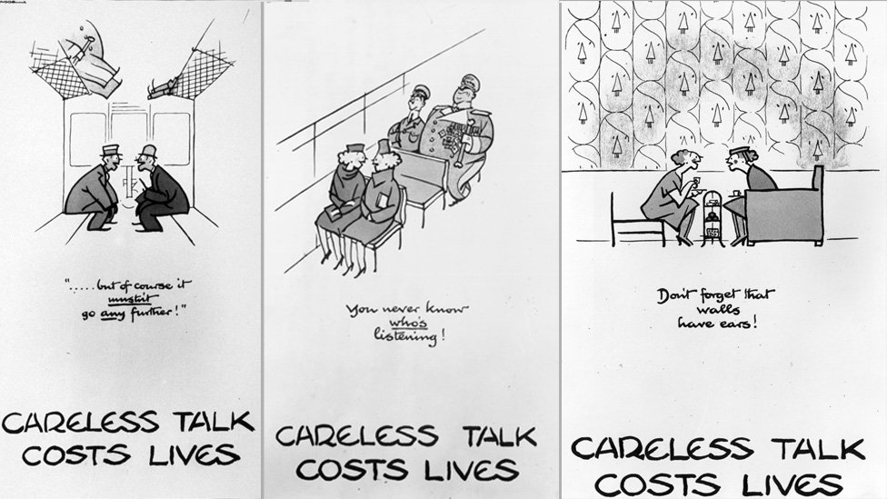 foundrycreateit's tweet image. Clever WW2 public messaging.

Negative Space - Foundry Creative Ltd foundrycreative.co.uk/blog/negative-…