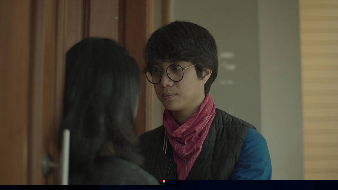 cintarahasiaNET's tweet photo. Loh kok... Rizky dan Nadine kenapa ini? 😔

#cdr2episodeterakhir #nontonNETjam5 https://t.co/Tp9o2AeILc