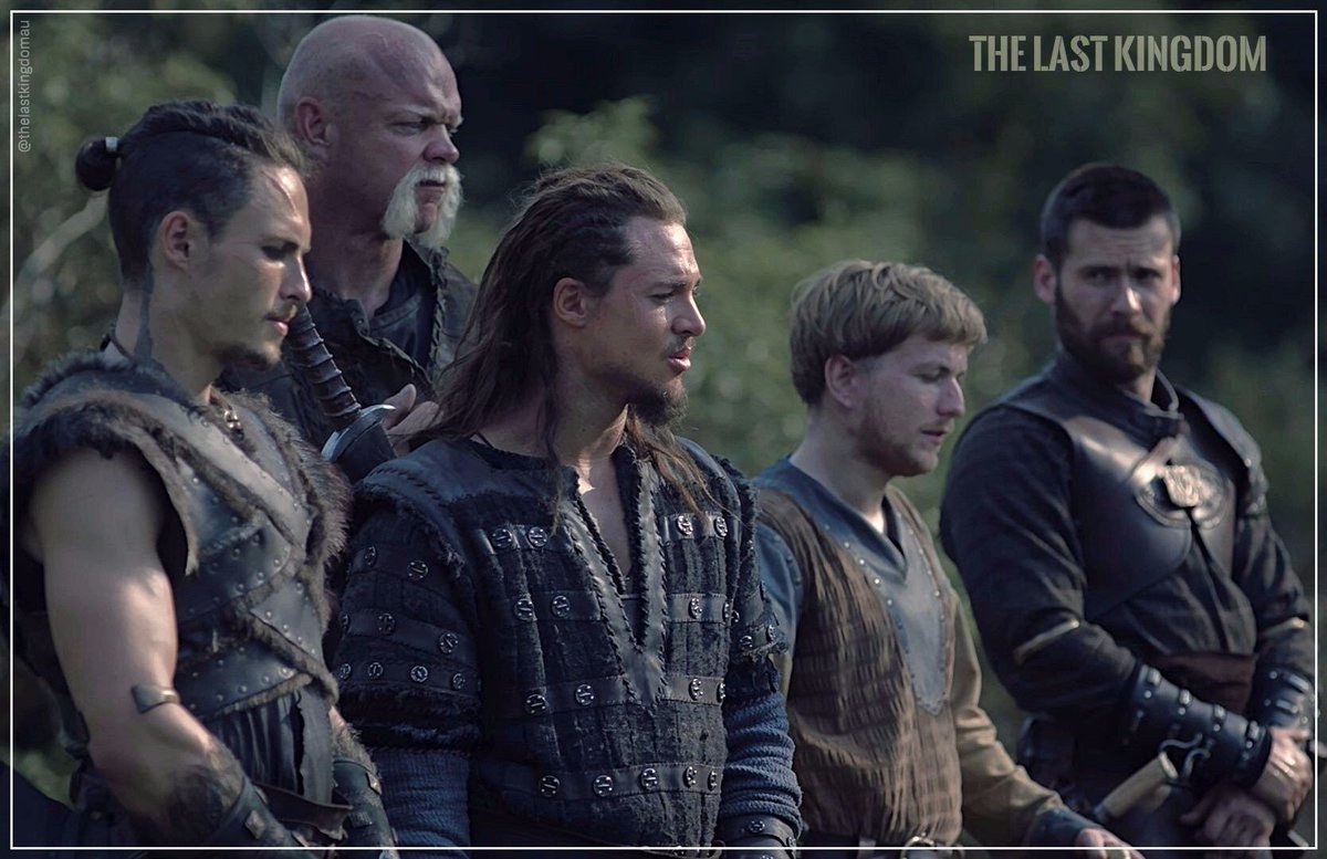 Uhtred the Bold on X: #SihtricSunday #TheLastKingdom #Sihtric #Dane  #Warrior #TeamUhtred #TLK #DestinyIsAll #Netflix #BBC #BookQuotes  @ArnasFederman  / X