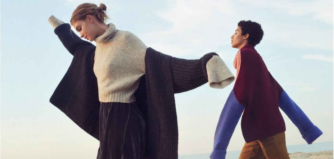 zalando_uk's tweet photo. #NewAutumn calls for new knitwear. Get yours now.
Gals - https://t.co/AYWjActK3o
Guys - https://t.co/BGJjet7jHY https://t.co/7r2rYLdEgn
