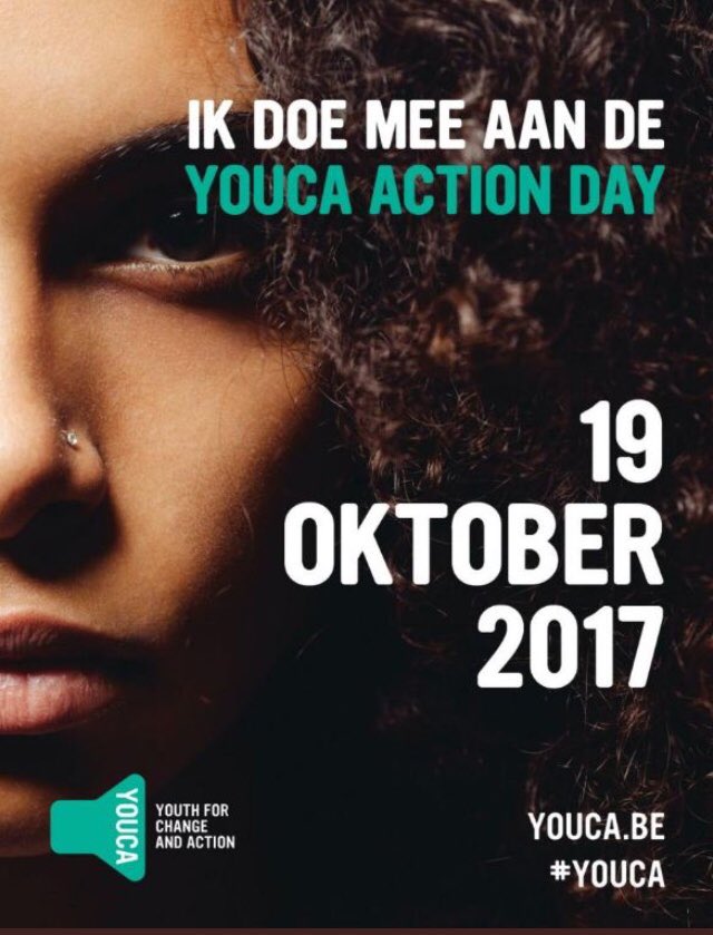 DomusFlorum's tweet photo. Vandaag werkt Daan bij ons als florist voor 1 dag #YOUCA https://t.co/n1kInuTMBq