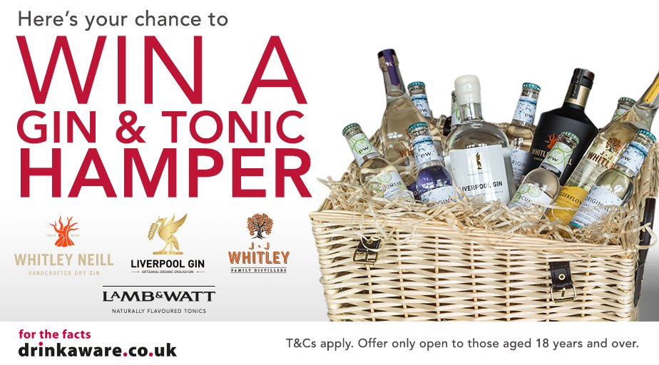 NisaLocally's tweet photo. Who would you enjoy a G&amp;T with this Gin &amp; Tonic Day? RT+FOLLOW for chance to WIN a #PremiumGin &amp; Tonic Hamper. T&amp;Cs: https://t.co/rpauBNig9M https://t.co/PPbm88DHEz