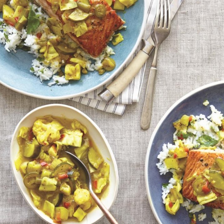 Why not try making your own homemade Chow Chow Relish, a piquant condiment has roots in Southern US states. freshpreservinguk.co.uk/content/chow-c…