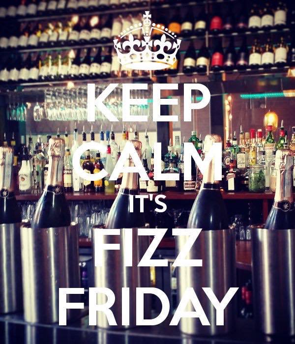 TheW1shingWell's tweet photo. £9.99 for a bottle of #Prosecco, from 5pm every Friday! What better way to start your #weekend? 🍾
#fizzfriday #keepcalm #pubsofbristol https://t.co/IAgqfOxzU1