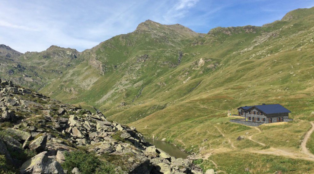 Les 3 Vallées tweet media