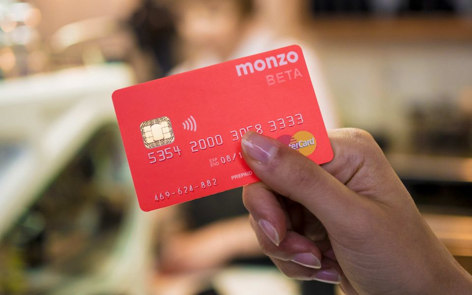 TheInvestorBusi's tweet photo. #Monzo's introducing new ATM fees: Here's how much you'll pay using your card abroad from December. https://t.co/eh4meXmiM4 https://t.co/hW4YFYvMLj