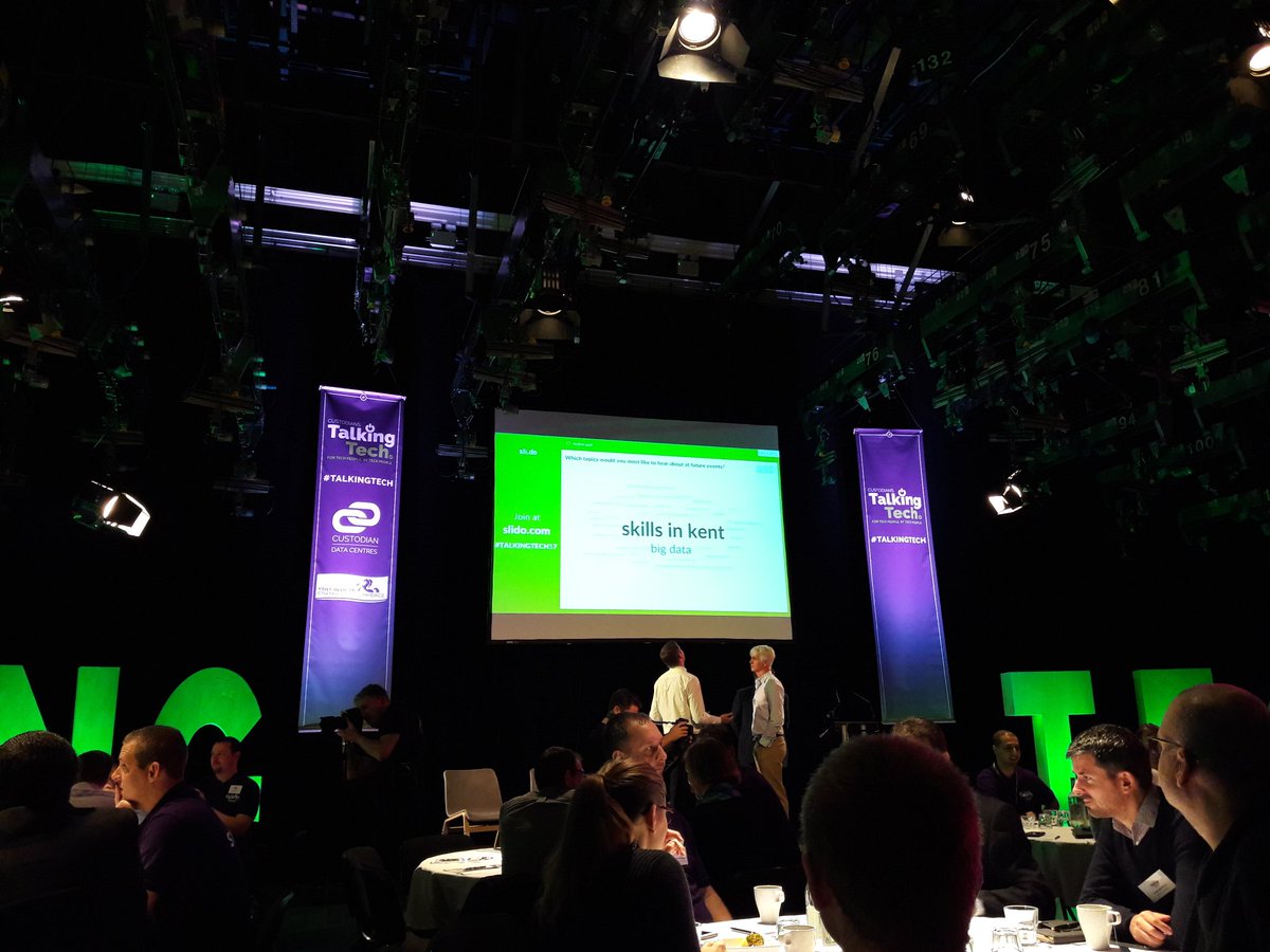 futureCodersSE's tweet photo. Looks like skills might be on the agenda at #TalkingTech17. https://t.co/8odupVZ605