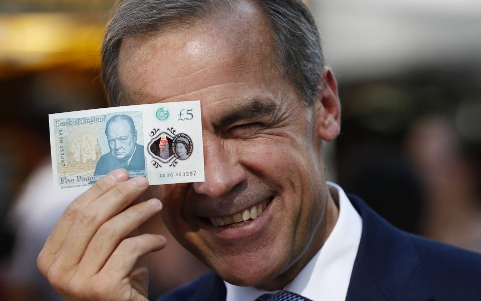 TheInvestorBusi's tweet photo. Will UK interest rates rise next month? https://t.co/4cgOfP32BK https://t.co/OjgW0jAC1P