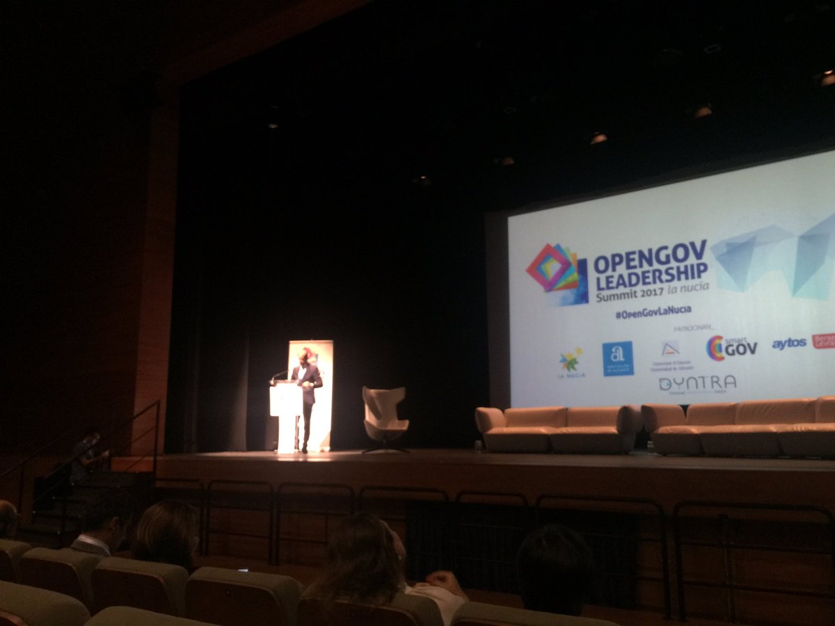 Glogorus's tweet photo. Comienza #OpenGovLaNucia #OpengovLeadership @LaNuciaES   @Dyntra_org @AytoSoluciones @T_Publica https://t.co/eJmhou3WXN