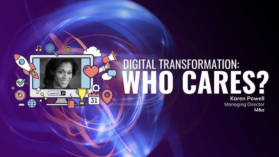 Looking forward to presenting at #icon2017 #iconconnect tomorrow on "Digital Transformation: Who Cares?" <a href="/ICONAPAC/">ICON</a> iconapac.com/Australia-and-…