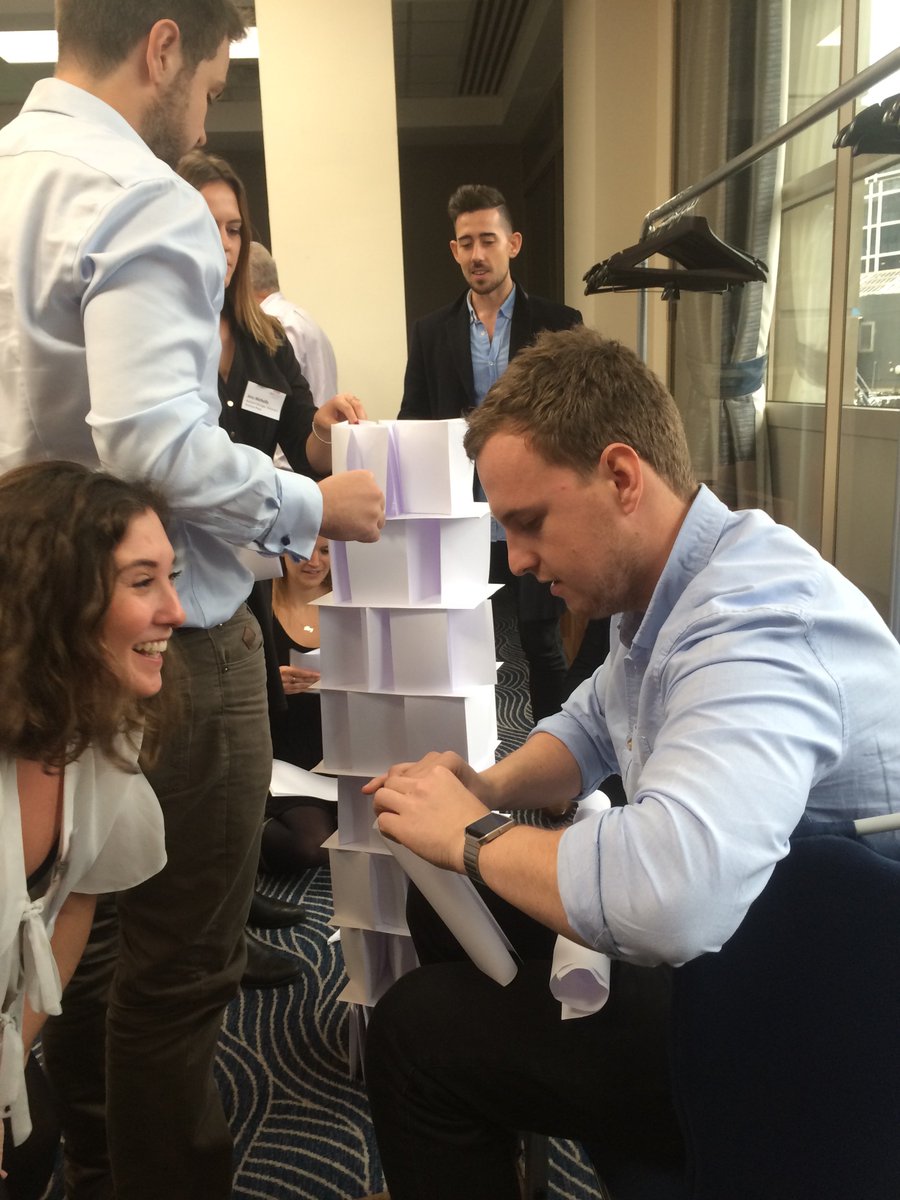 MankindUnltd's tweet photo. Intro to the #Leadership Challenge this week. A dry, indoor start, see you in the field in November! @FlightCentreJob https://t.co/sBWeybleP4