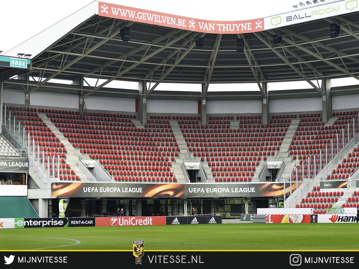 Vitesse tweet media