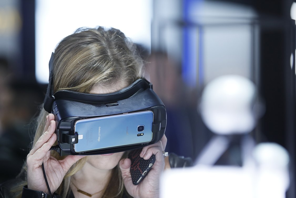 #CES2018: 8 #startups to represent #Luxembourg at Consumer Electronics Show (<a href="/CES/">CES</a>) 2018 siliconluxembourg.lu/8-startups-to-… #tech #innovation #world