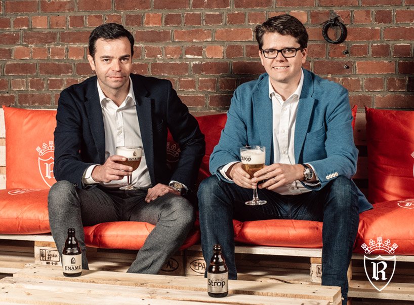 Brouwerij Roman maakt kans om VOKA ambassadeur 2017 te worden! Stem mee via bit.ly/2ikYM5c