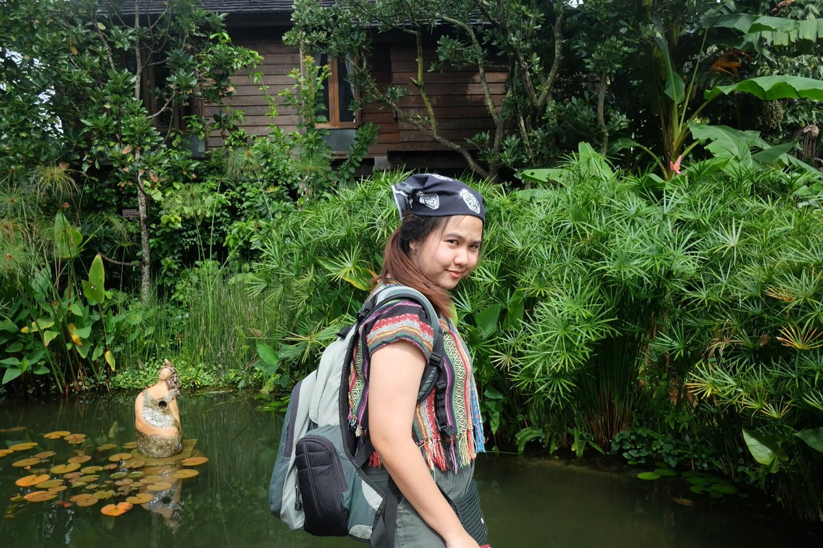 Fillcapulat's tweet photo. ม่อนม่วน https://t.co/dlhHbq8ha8