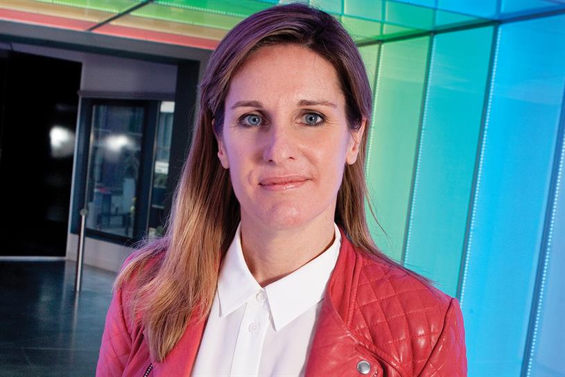 Why being "bored" is not good enough: a response to Justin Tindall's diversity comment by <a href="/CheilUK/">Cheil UK</a>'s ECD bit.ly/2gPI1vt