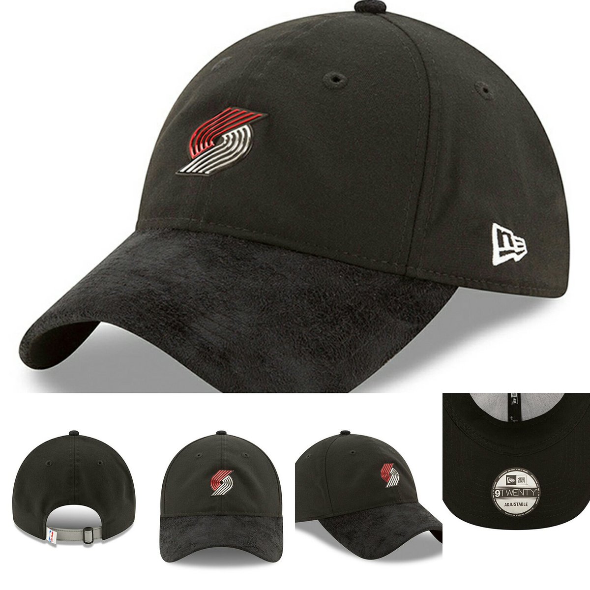 PORTLAND TRAIL BLAZERS BLACK (9TWENTY) IDR 470.000,-
#urbanclubstore #urbansurf #newera #neweracap #NBA #PortlandTrailBlazers #ThisIsTheCap