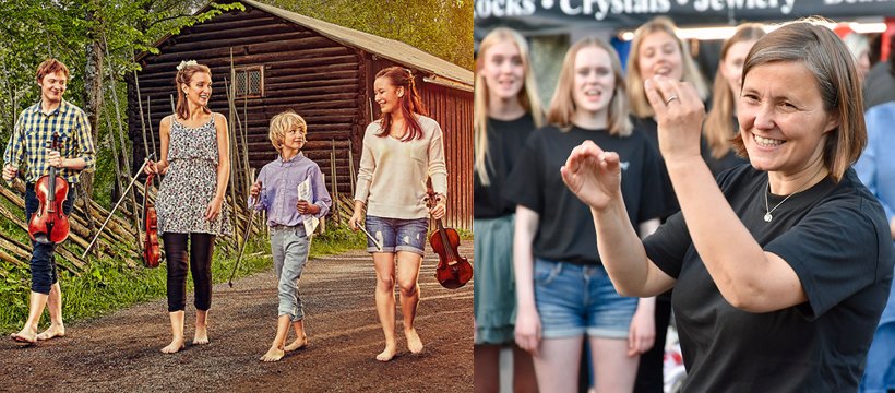 TalentNorge's tweet photo. Gjennom pilotprosjektet Talent Norge Junior skal det bygges bro mellom toppsatsingene i Talent Norge og talentutvikling i en tidlig fase. De første satsingene i junior-prosjektet er Papillon i Valdres sommersymfoni og Det Norske Jentekor. Les mer: https://t.co/Bz4q1rmHi6 https://t.co/uROJc6T4Wy