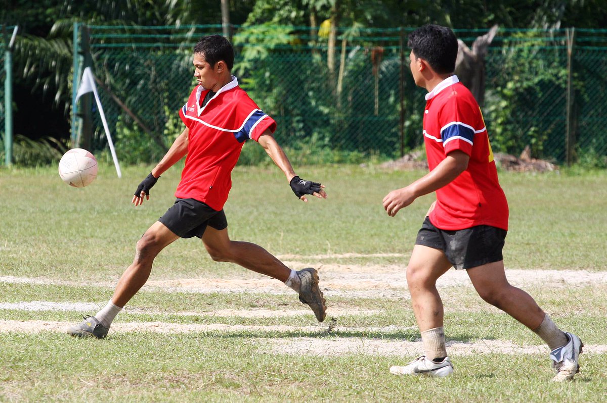 smsob_rc's tweet photo. SMSS 10's 2009. SMS OB vs ASAS. #smss10s #smsob #ragbipadu #teamberzerk https://t.co/Zne9wLwU5w