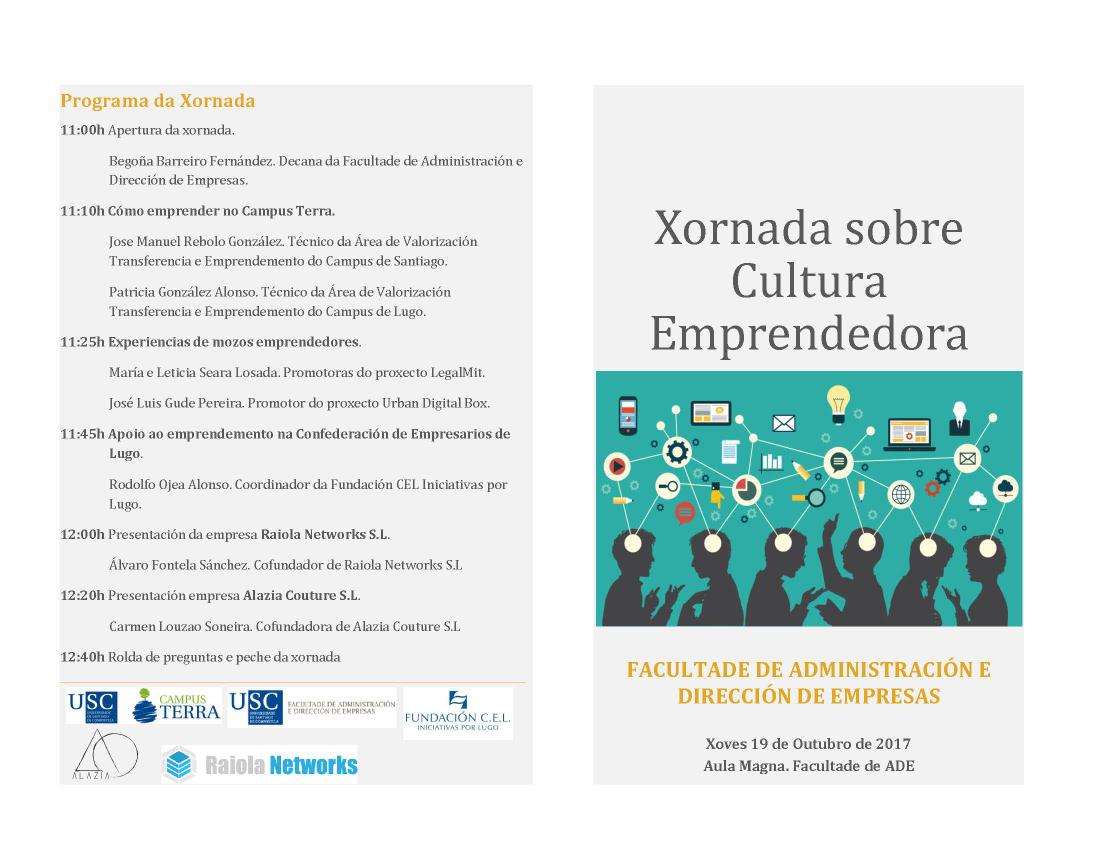 Gude89's tweet photo. En menos de una hora en ADE, contamos la experiencia emprendedora de #urbandigitalbox. #sig para el ámbito urbano. https://t.co/Qujgjsf5fM