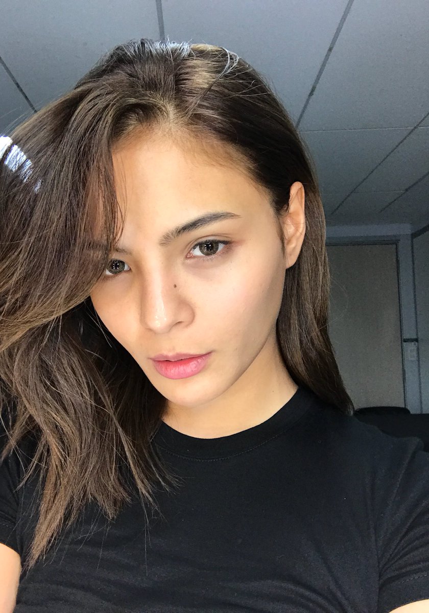 lovi poe without makeup lovi poe without makeup