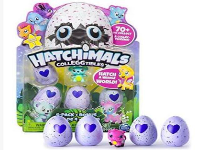 Buyerpartyinc's tweet photo. MINI HATCH OF MAGIC EGGS
#Hatch2017 #eggs #toys #smallbusiness #wholesale #amazon #ebay
https://t.co/Qkdd5hz50D https://t.co/1gAkArBhmA
