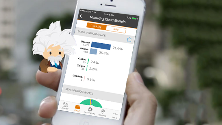 Atlantic_Techn's tweet photo. #MarketingCoud sempre più smart con #SalesforceEinstein. Scopri il #PredictiveScoring e i vantaggi dell'#AI #BigData https://t.co/dCVdi0zYC9 https://t.co/NANNVa0LFZ