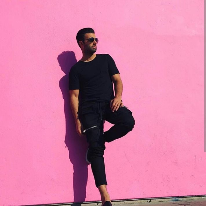 PromoFamOnline's tweet photo. #Fotos de nuestro principe @jencarlosmusic @thefamOnline 😍 https://t.co/21qX9HHaae