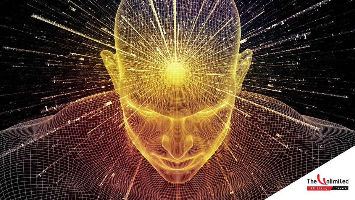 Unlimitedza's tweet photo. "The person you will be in five years depends largely on the information you feed your mind today” - Ruben Chavez. https://t.co/l6VB8jzeMQ