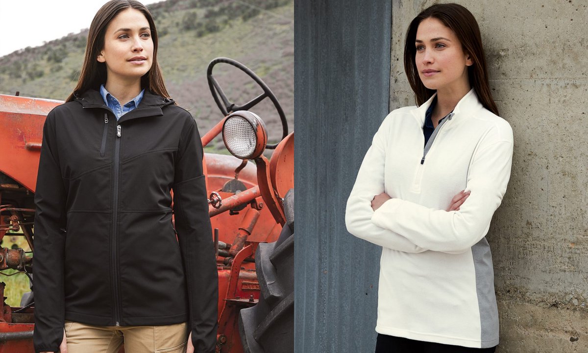 NyFifth's tweet photo. Eye-catching #driduck feat will keep you #warm &amp; #stylish with #caps #canvas jacket &amp; #hooded #soft shell #jacket!
https://t.co/upM1DFGvPN https://t.co/Xvo6KlV8Y3