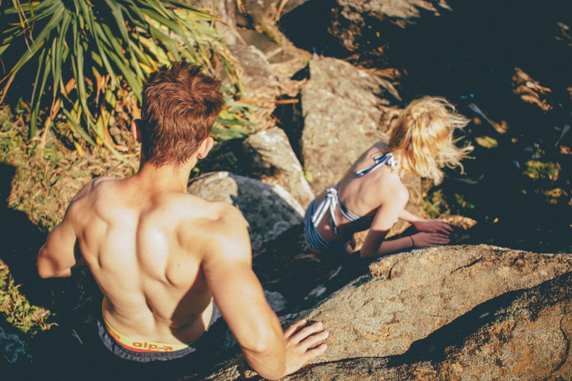 NswDating tweet picture
