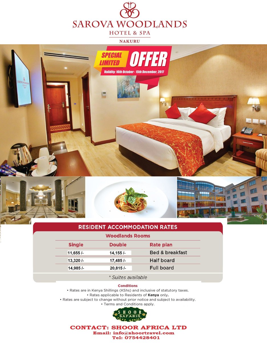 Shoor Safaris Kenya (ShoorSafaris) Twitter