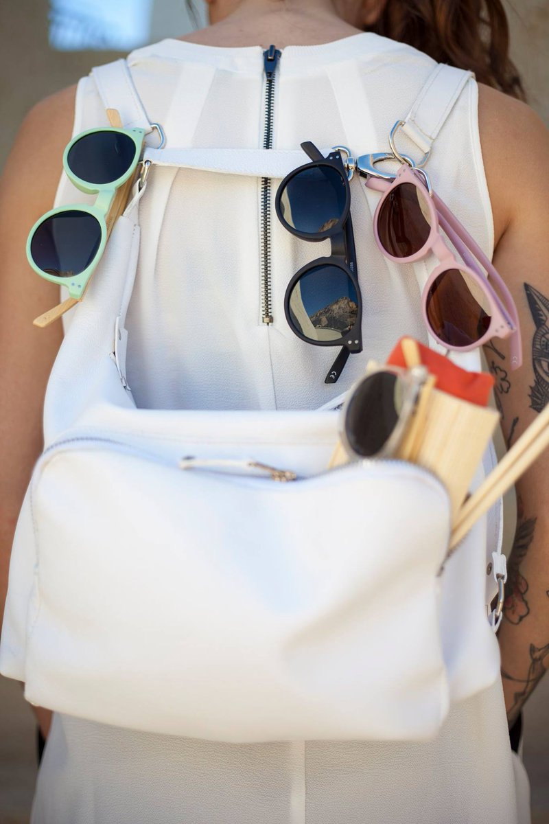 Se7enSunglasses's tweet photo. ¡¡¡ Nos sumamos !!! #FelizJueves
Nuestras #Sooshi #salmon #bambu #polarized #gafas #neverusual
>> 19,90 €
#DiaMundialdelCancerdeMama https://t.co/OywyW7d4iE