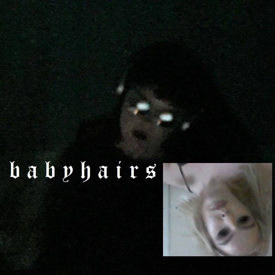 Ease yourselves into Thurs with a DJ babyhairs mix, who'll be journeying between heavy bleeding + <a href="/65dos/">65daysofstatic</a> 9+10th Nov soundcloud.com/bbyhrs/babyhai…