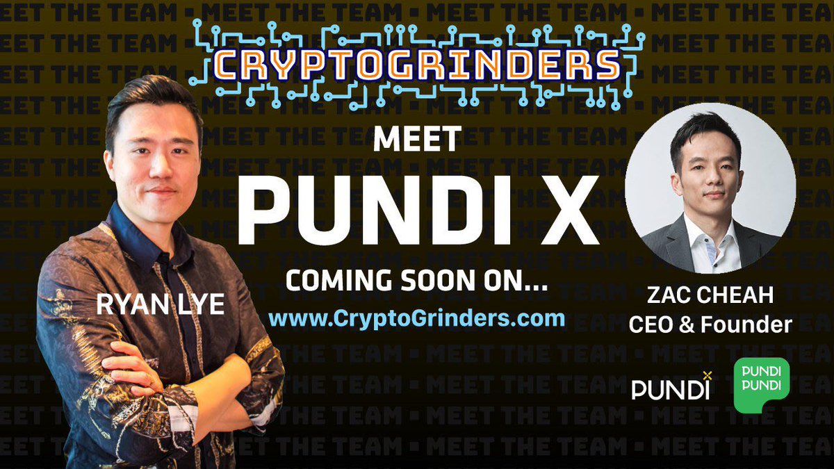 Pundi X Labs tweet media