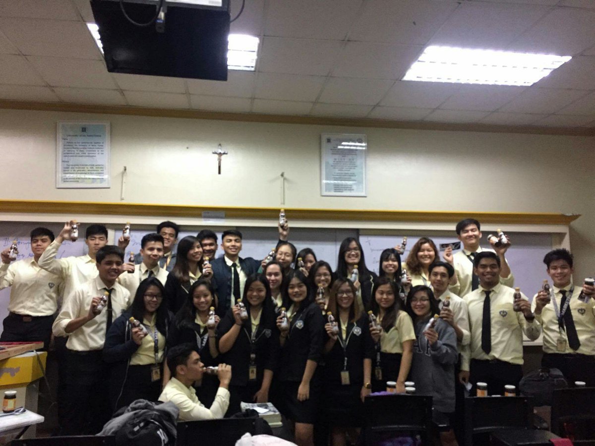 USTCBASC's tweet photo. Congrats to 2M1 for winning this year's Commerce Era: Cover Photo Movement! We hope you enjoyed your prizes! #CommerceEra #CommerceWeek2017 https://t.co/z4JcpAtXWj