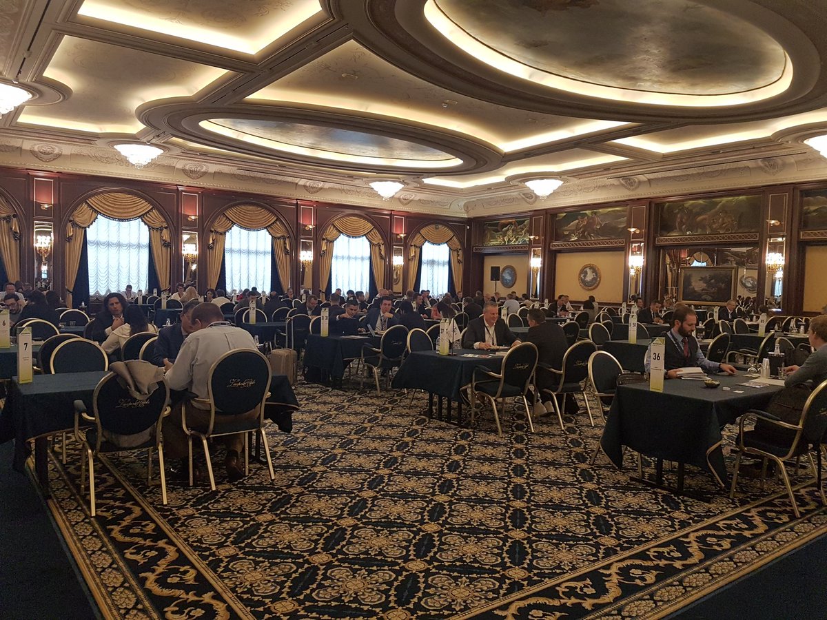 MTBEvents_News's tweet photo. Meetings are in full swing here at #MTBMarineEurope A great sales buzz! #maritime #shipping #salesbuzz https://t.co/JIrnBWatt4