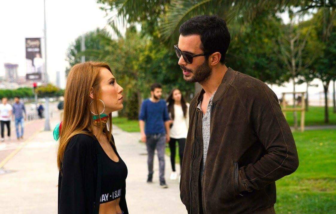 FofaUngle's tweet photo. Çoook güzel ya çoook 😍
#MutlulukZamanı
#BarişArduç #ElçinSangu
#MutlulukZamanı #ElBar #AdMer #MerAda https://t.co/3HPP5B7lwZ