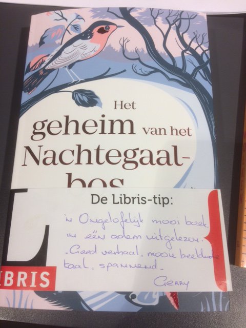 Boekhandel_Bert's tweet photo. Leestip!!!!!!!!!!!!!!!!!!!!!!!!!!!!!!!!!! https://t.co/dtOQZpEzTZ