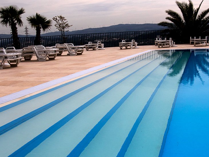 group_rpi's tweet photo. The #DynamicPanelpool public swimming pool solution featured in #PiscinaWellness, Barcelona https://t.co/Bkb0kKHg2R