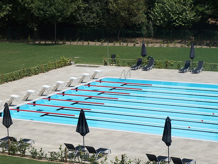 group_rpi's tweet photo. The #DynamicPanelpool public swimming pool solution featured in #PiscinaWellness, Barcelona https://t.co/Bkb0kKHg2R
