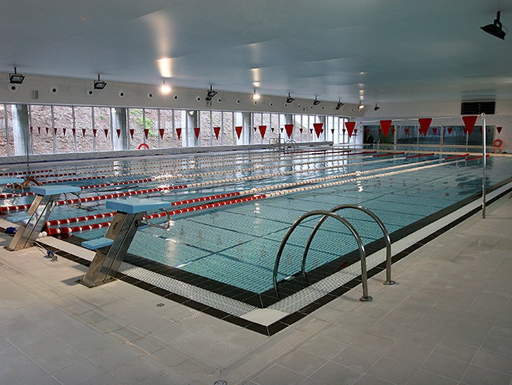 group_rpi's tweet photo. The #DynamicPanelpool public swimming pool solution featured in #PiscinaWellness, Barcelona https://t.co/Bkb0kKHg2R