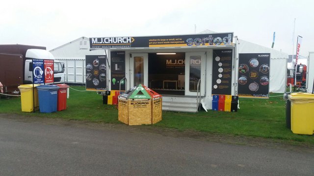 EventWasteManagement tweet media