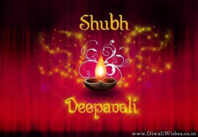 Haaaapy diwali my allllll friends📣📣📣