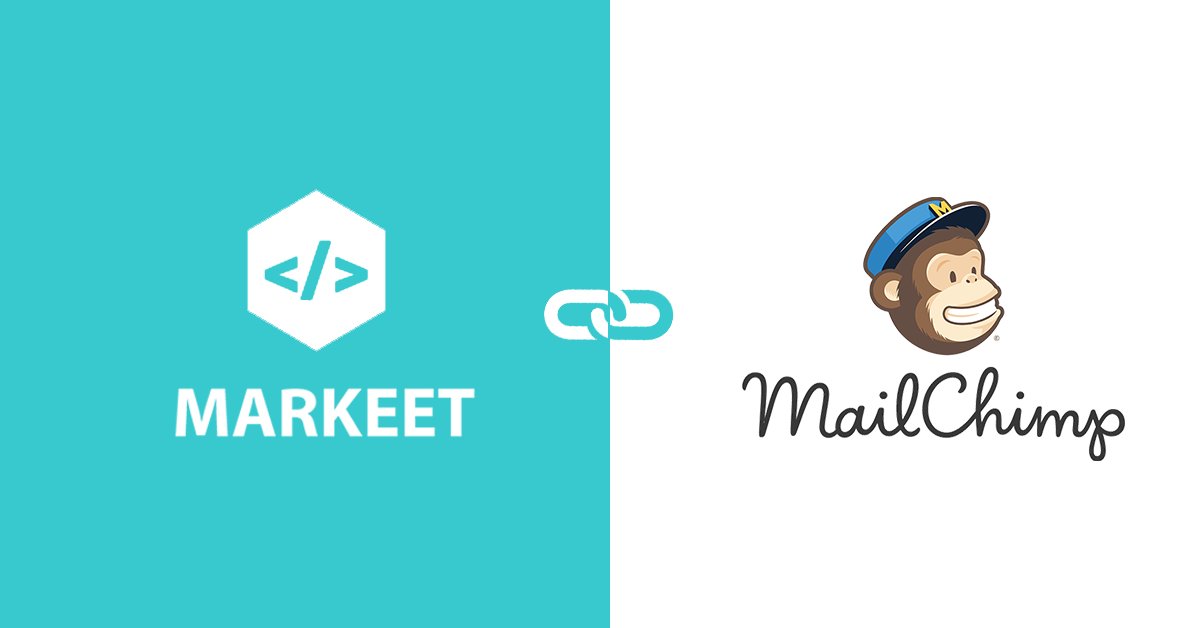 MarkeetApp's tweet photo. [Tuto] Découvrez comment connecter @MarkeetApp à votre compte @MailChimp simplement, en quelques clics seulement 👇🏼
https://t.co/aczNctlR40 https://t.co/LV0eFe2N9D