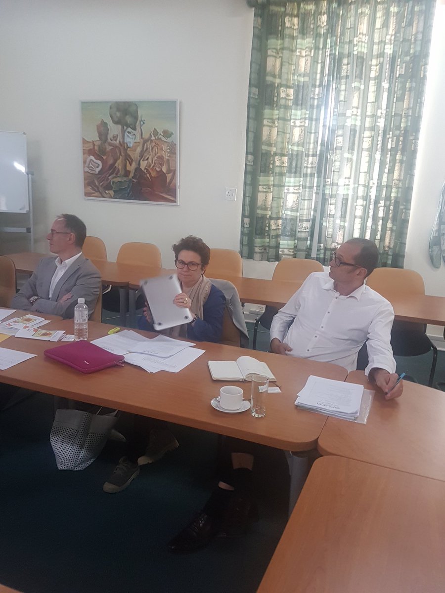 VosterMuchenje's tweet photo. Today we host the @FrenchEmbassyZA delegation led by Dr Veronique Briquet-Laugier, Head of Cooperation @ufh1916 @UFH_AnimalSci #FSAGRI https://t.co/tGA0aU057Z
