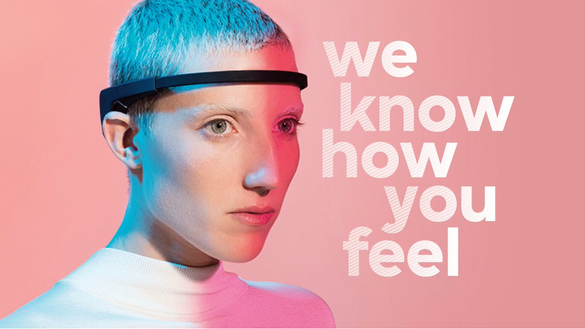 UITinEHV's tweet photo. Tijdens de @dutchdesignweek onderzoekt @vpromedialab @designperron  emotionele data  https://t.co/Nn1TH6z7l3 https://t.co/Fupuu2KM4g