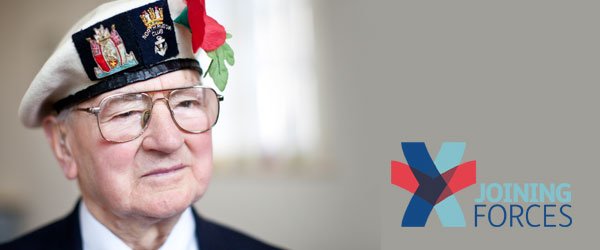 We want older veterans &amp; their families to get the assistance they really need. Sign up to our veteran's newsletter: bit.ly/2hOpGPh