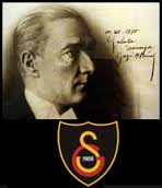 ZaferSener3's tweet photo. Bu ülkenin en büyük lideri #ATATÜRK
Tek Avrupa Fatihi 
#GALATASARAYDIR https://t.co/3hGjs08W4B